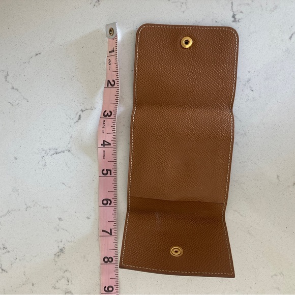 Hermès coin pouch - Picture 3 of 4